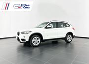 BMW X1 sDrive18i Auto (E84) For Sale In Pretoria