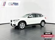 BMW X1 sDrive18i Auto (E84) For Sale In Pretoria