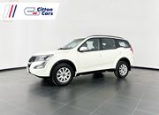 Mahindra XUV500 2.2CRDe W6 For Sale In Pretoria