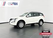 Mahindra XUV500 2.2CRDe W6 For Sale In Pretoria