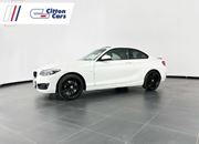 BMW 220d Coupe Sport Auto (F22) For Sale In Pretoria