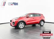 Kia Sportage 2.0 CRDi EX For Sale In Pretoria