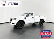 Ford Ranger 2.2 Hi-Rider XL Auto For Sale In Pretoria