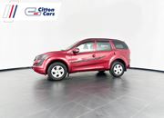 Mahindra XUV500 2.2CRDe W4 For Sale In Pretoria