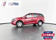 Mahindra XUV500 2.2CRDe W4 For Sale In Pretoria