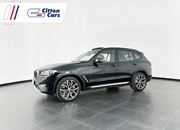 BMW X3 sDrive18d For Sale In Pretoria