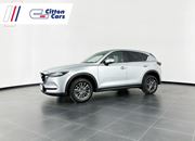 Mazda CX-5 2.0 Active Auto For Sale In Pretoria