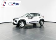 Renault Kwid 1.0 Dynamique Auto For Sale In Pretoria