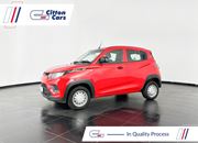 Mahindra KUV100 Nxt 1.2 G80 K2+ For Sale In Pretoria