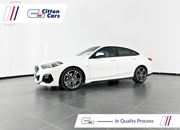 BMW 218i Gran Coupe M Sport For Sale In Pretoria