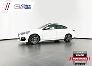 BMW 218i Gran Coupe M Sport For Sale In Pretoria