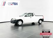 Nissan NP200 1.5 dCi A-C Safety Pack  For Sale In Pretoria