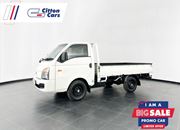 Hyundai H100 2.6D A-C F-C D-S For Sale In Pretoria