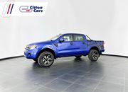 Ford Ranger 2.2 TDCi XL Double Cab For Sale In Pretoria