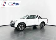 Isuzu D-Max 250 Extended cab X-Rider auto For Sale In Pretoria