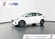 Hyundai i20 1.2 Motion For Sale In Pretoria