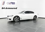 BMW 750i M Sport (G11) For Sale In Pretoria