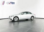 Mercedes-Benz C180 Auto For Sale In Pretoria