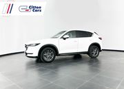 Mazda CX-5 2.0 Active Auto For Sale In Pretoria