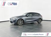 BMW 118i M Sport (F20) For Sale In Pretoria