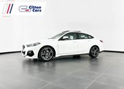 BMW 218i Gran Coupe M Sport For Sale In Pretoria