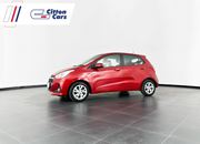 Hyundai Grand i10 1.0 Motion Auto For Sale In Pretoria