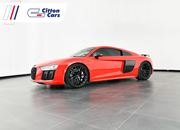 Audi R8 5.2 FSi Quattro S-Tronic (Plus) For Sale In Pretoria