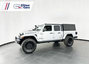 Jeep Gladiator 3.6 Rubicon double cab For Sale In Pretoria