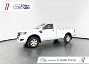 Ford Ranger 2.2TDCi Hi-Rider XL For Sale In Pretoria