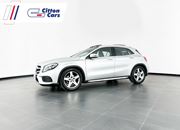 Mercedes-Benz GLA200 Auto For Sale In Pretoria