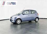 Hyundai i10 1.1 GLS For Sale In Pretoria