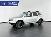 Renault Duster 1.6 Dynamique For Sale In Pretoria