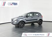 Ford EcoSport 1.0 Trend Auto For Sale In Pretoria