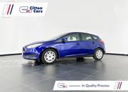 Ford Focus 1.5TDCi Ambiente For Sale In Pretoria