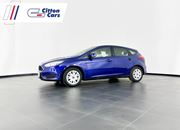 Ford Focus 1.5TDCi Ambiente For Sale In Pretoria