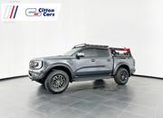 Ford Ranger 3.0 V6 Ecoboost Double Cab Raptor 4wd For Sale In Pretoria