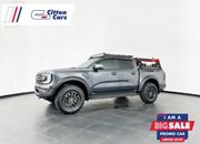 Ford Ranger 3.0 V6 Ecoboost Double Cab Raptor 4wd For Sale In Pretoria