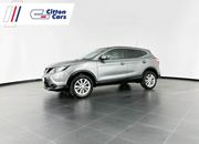 Nissan Qashqai 1.2T Visia For Sale In Pretoria