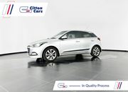 Hyundai i20 1.4 Fluid Auto For Sale In Pretoria