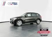 BMW X1 sDrive20d Auto For Sale In Pretoria