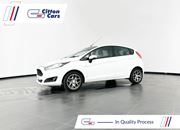 Ford Fiesta 1.0 EcoBoost Trend Powershift 5Dr For Sale In Pretoria