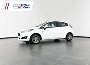 Ford Fiesta 1.0 EcoBoost Trend Powershift 5Dr For Sale In Pretoria