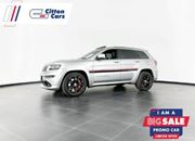 Jeep Grand Cherokee 6.4 SRT For Sale In Pretoria