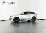 Jeep Grand Cherokee 6.4 SRT For Sale In Pretoria