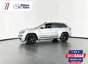 Jeep Grand Cherokee 6.4 SRT For Sale In Pretoria