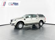 Ford Ranger 2.2 Double Cab Hi-Rider XL Auto For Sale In Pretoria