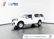 GWM Steed 5 2.0VGT S For Sale In Pretoria