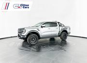 Ford Ranger 3.0 V6 Ecoboost Double Cab Raptor 4wd For Sale In Pretoria