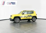 Jeep Renegade 1.4T Limited For Sale In Pretoria