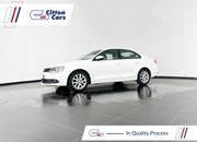 Volkswagen Jetta 1.6 TDi Comfortline For Sale In Pretoria